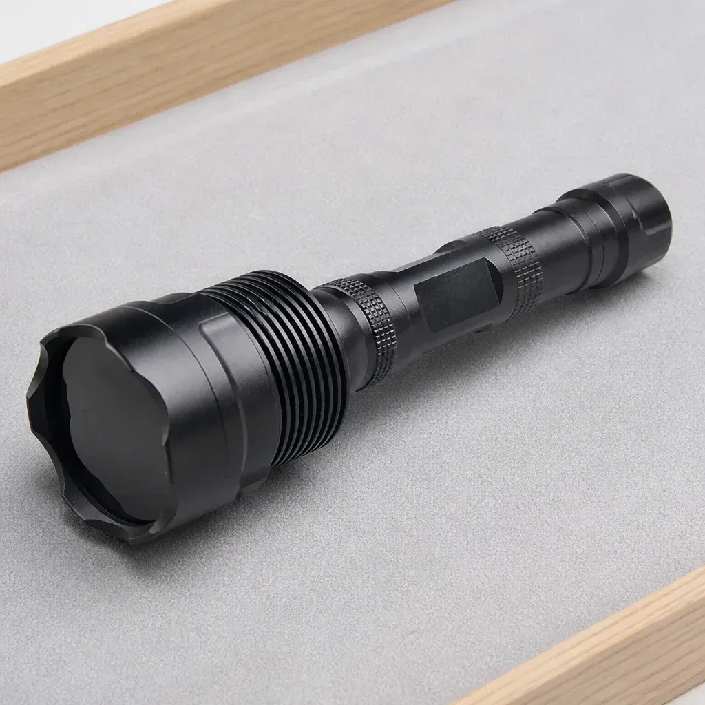 UVBea Black product 3