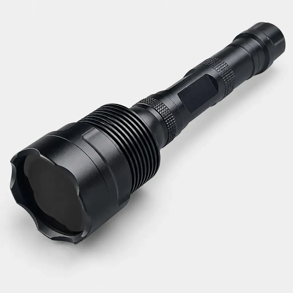 UVBea Black
