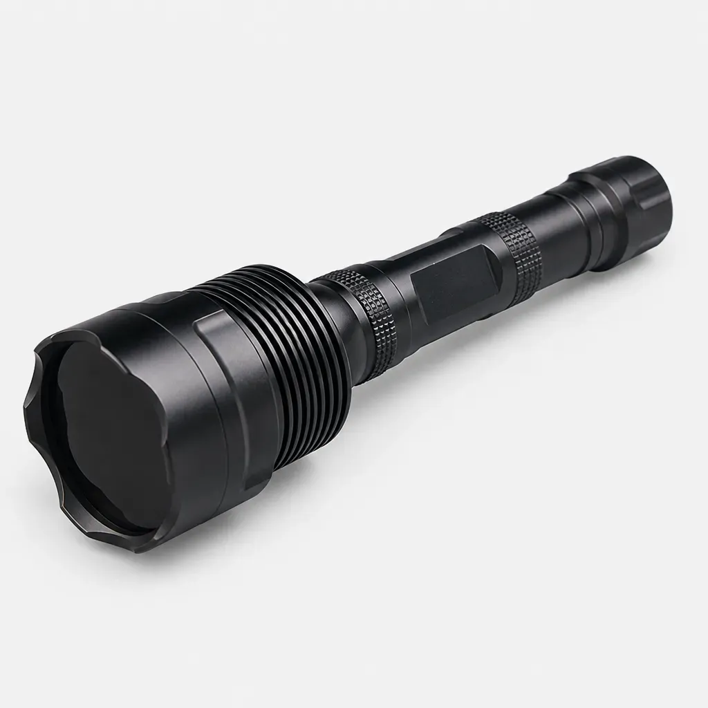 Long Range Ultraviolet Flashlight Explained: A UK Buyer's Guide