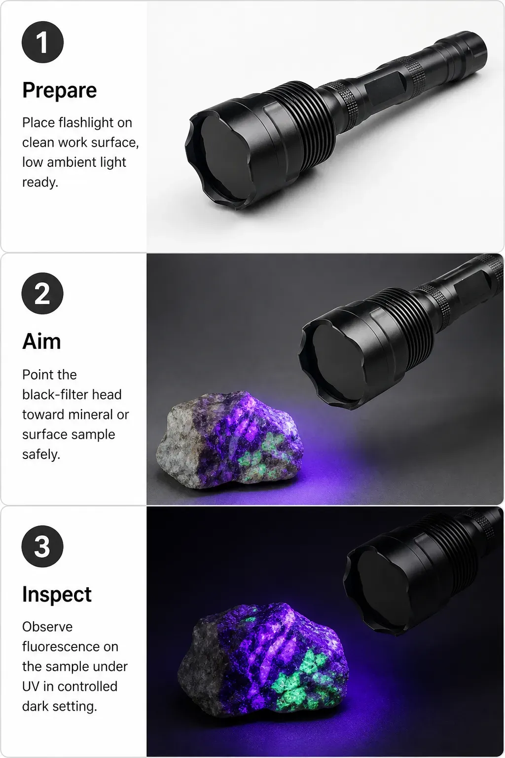 How to use